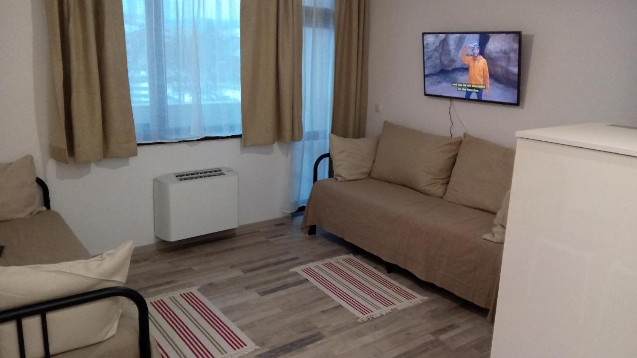 Khan Krum House & Apartments For Rent Elin Pelin Buitenkant foto