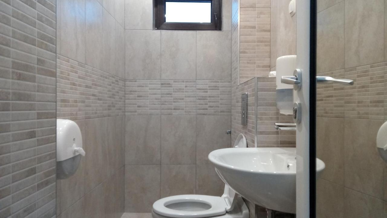 Khan Krum House & Apartments For Rent Elin Pelin Buitenkant foto