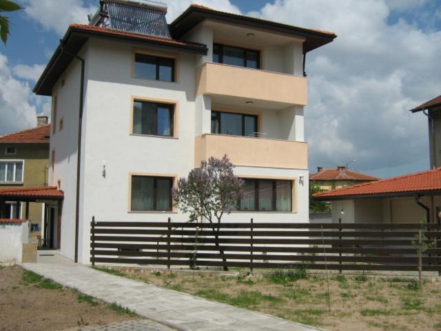 Khan Krum House & Apartments For Rent Elin Pelin Buitenkant foto